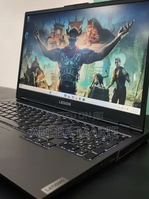 New Lenovo Legion Y7000P IRX9 Gaming Laptop 16GB Intel Core i7 512GB