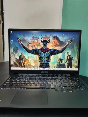 New Lenovo Legion Y7000P IRX9 Gaming Laptop 16GB Intel Core i7 512GB