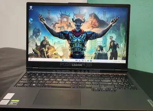 New Lenovo Legion Y7000P IRX9 Gaming Laptop 16GB Intel Core i7 512GB