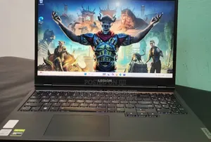 New Lenovo Legion Y7000P IRX9 Gaming Laptop 16GB Intel Core i7 512GB