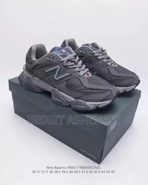 Men’S Shoe