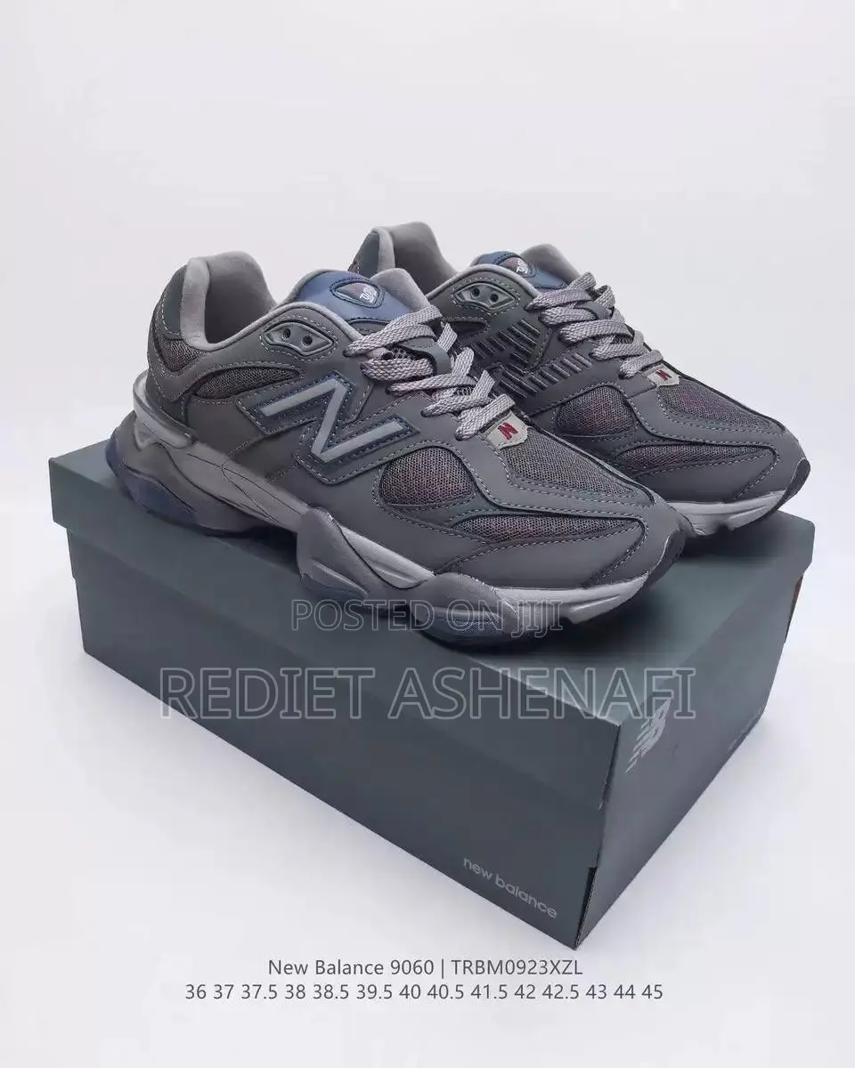 Men’S Shoe