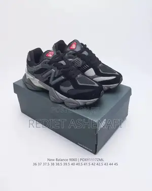 Men’S Shoe