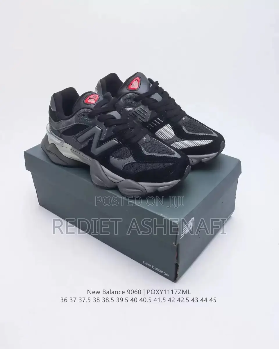 Men’S Shoe