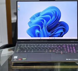New Lenovo Legion Y7000P IRX9 Gaming Laptop 16GB AMD Ryzen 9 SSD 1T