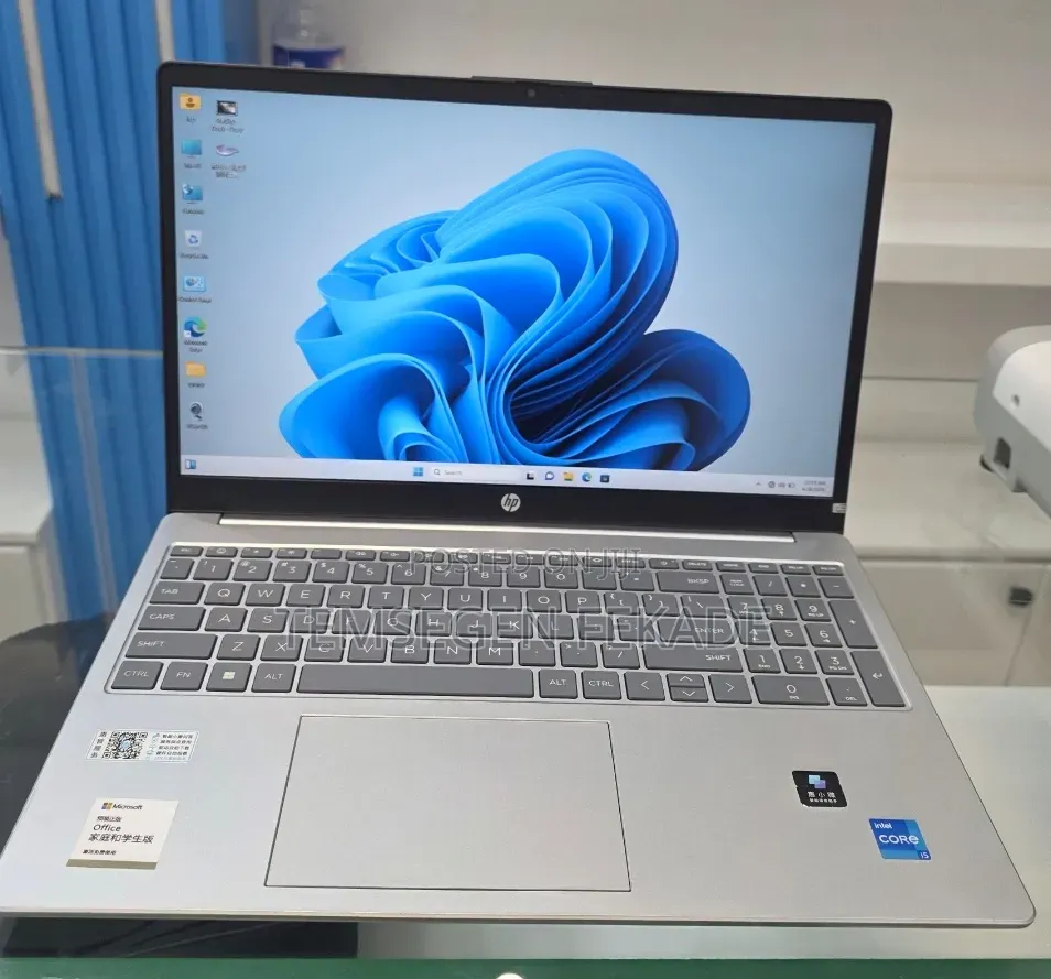 New Laptop HP Stream Notebook 16GB Intel Core i5 SSD 1T