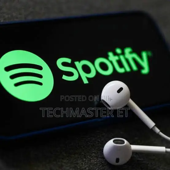 Spotify Premium 1 Year Subscription
