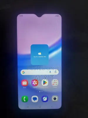Samsung Galaxy A15 128 GB Blue