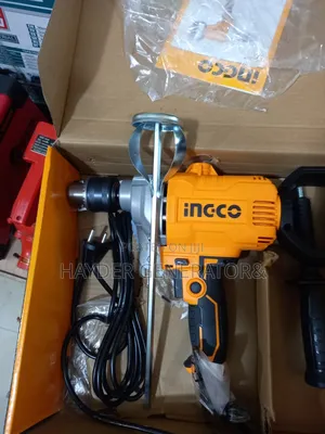Drill Mixer 850w