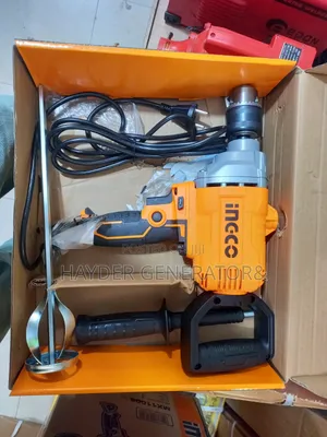 Drill Mixer 850w