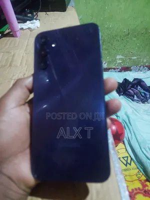 Samsung Galaxy A15 128 GB Blue