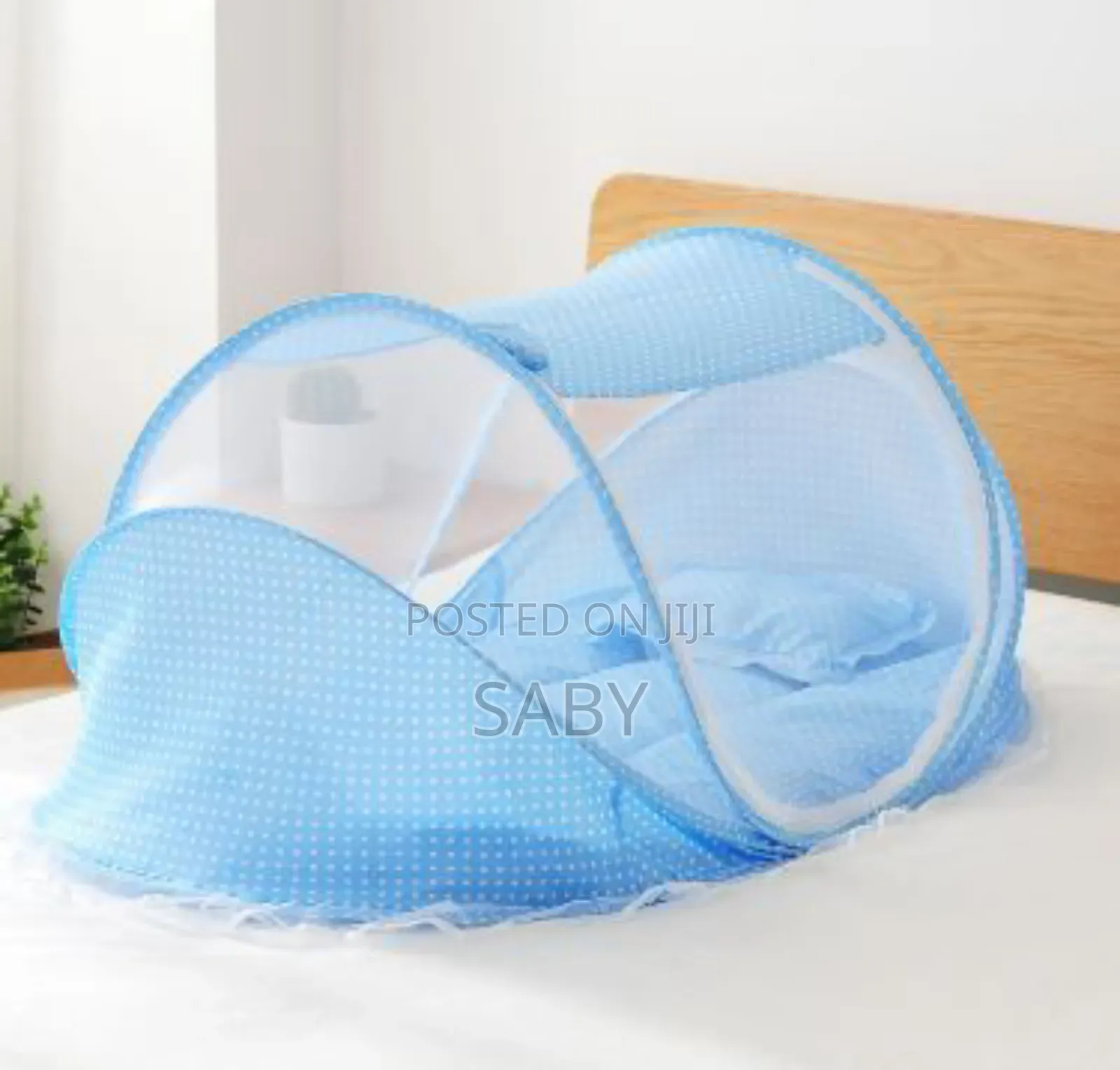 Bed and Mattress