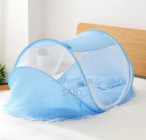 Bed and Mattress