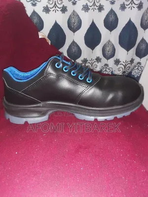 Atlas Safety Shoes