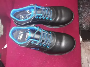 Atlas Safety Shoes