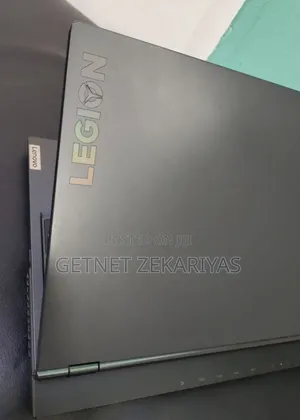 New Lenovo Legion Y7000P IRX9 Gaming Laptop 16GB Intel Core i7 512GB