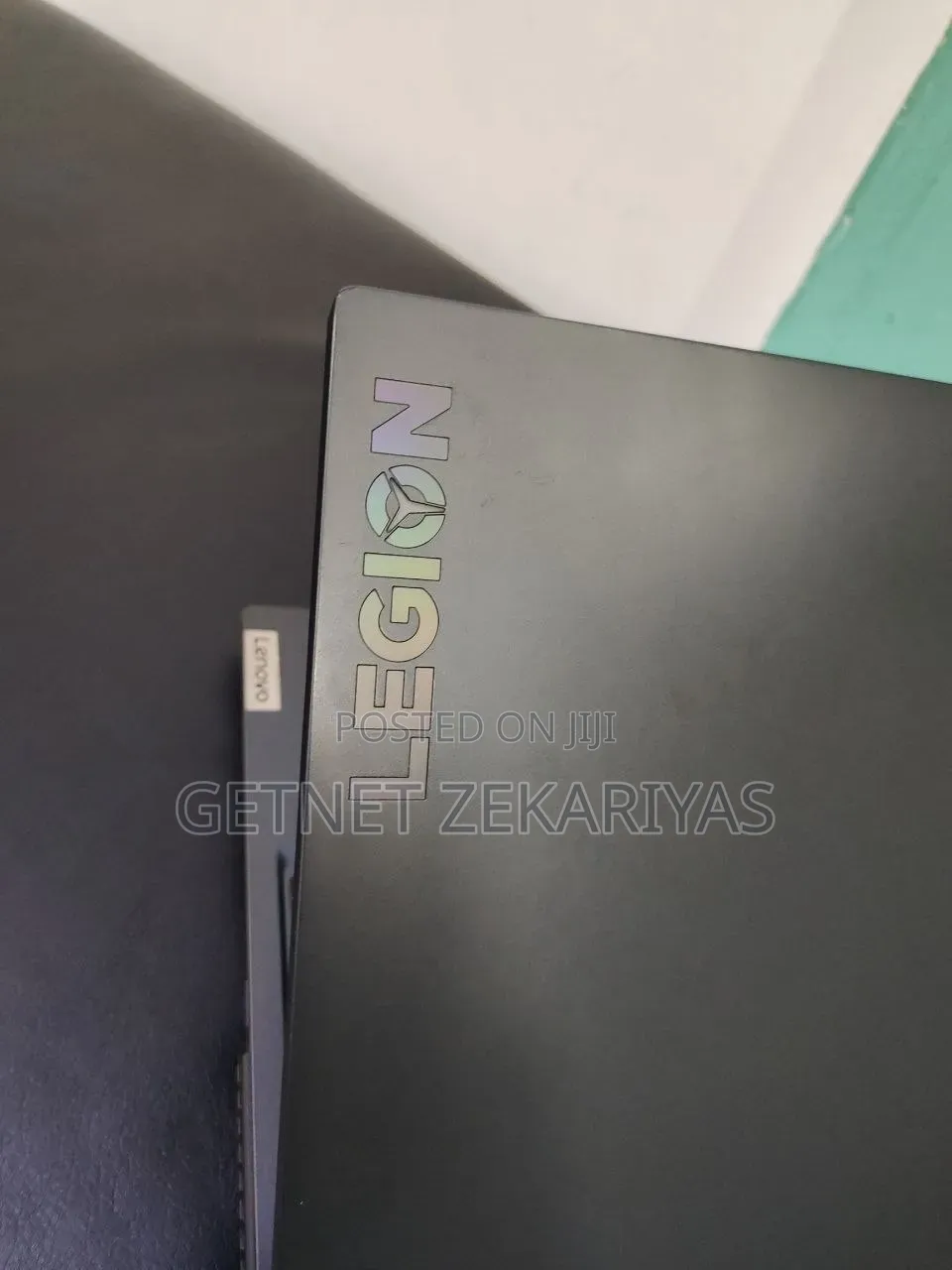New Lenovo Legion Y7000P IRX9 Gaming Laptop 16GB Intel Core i7 512GB