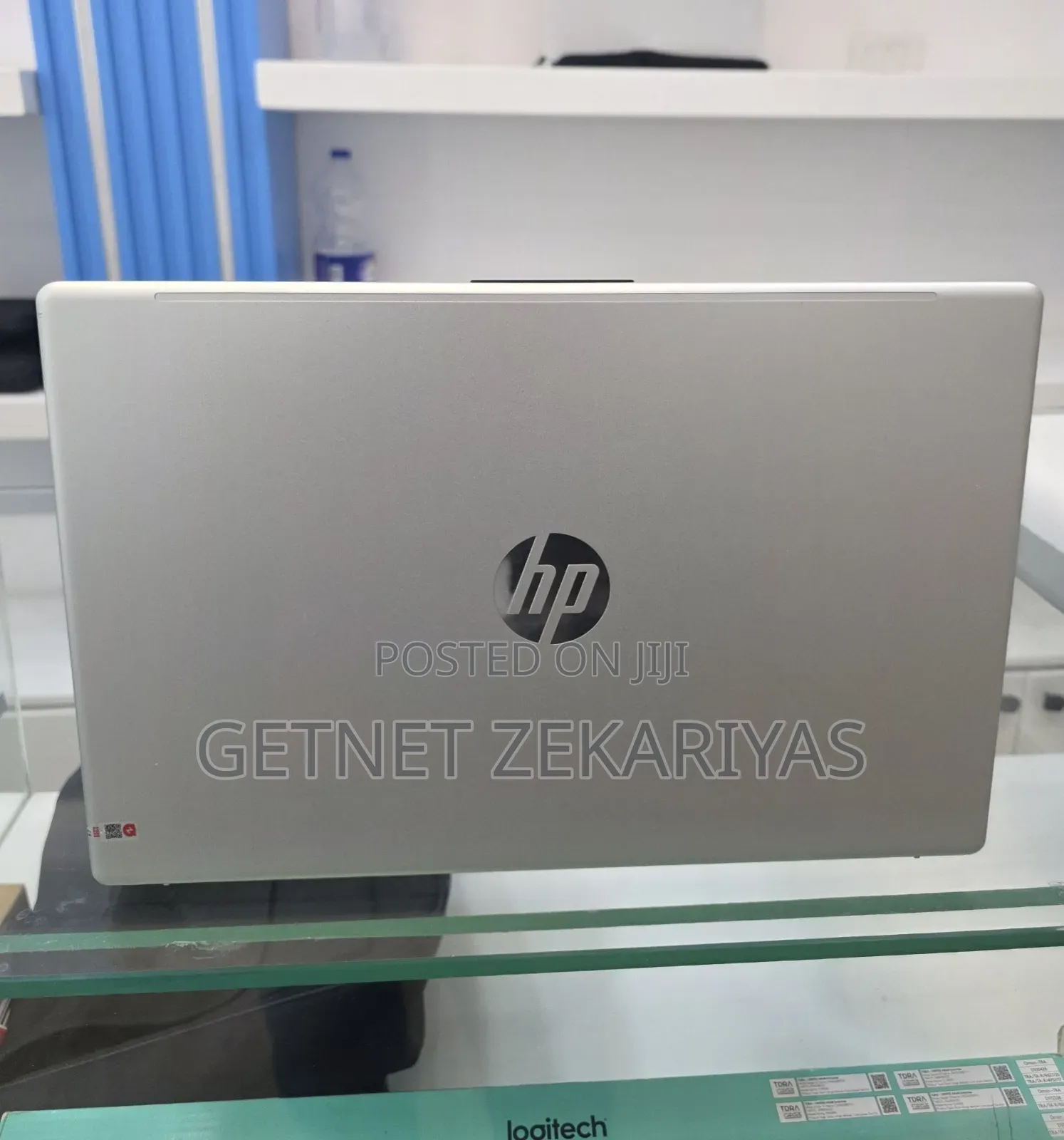 New Laptop HP Stream Notebook 16GB Intel Core i5 SSD 1T