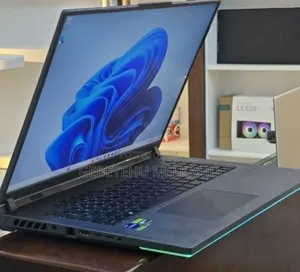 New Laptop Asus 32GB Intel Core i9 SSD 2T