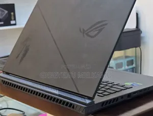 New Laptop Asus 32GB Intel Core i9 SSD 2T