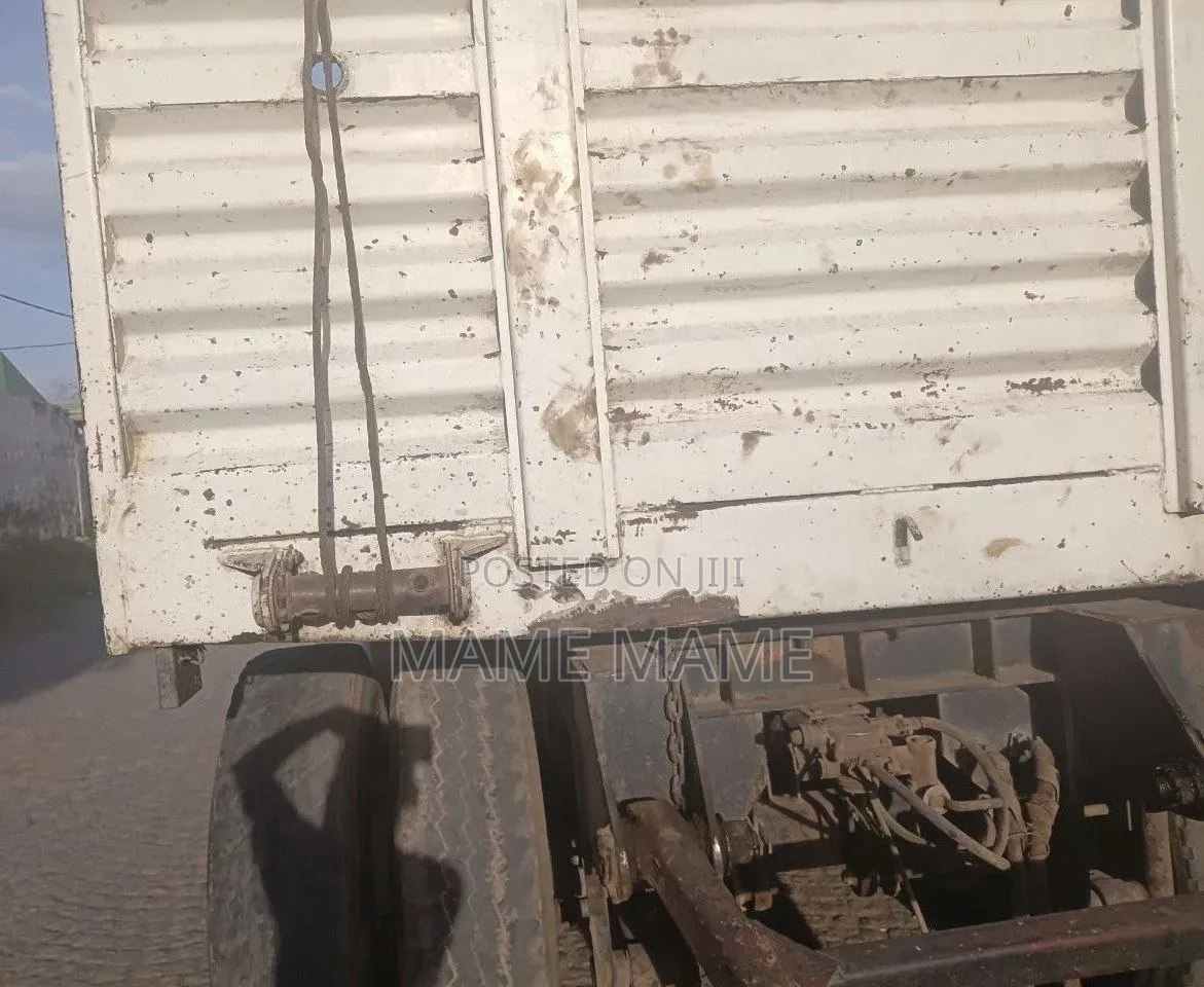 Iveco Trakker for Sale