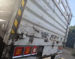 Iveco Trakker for Sale