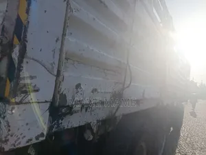 Iveco Trakker for Sale