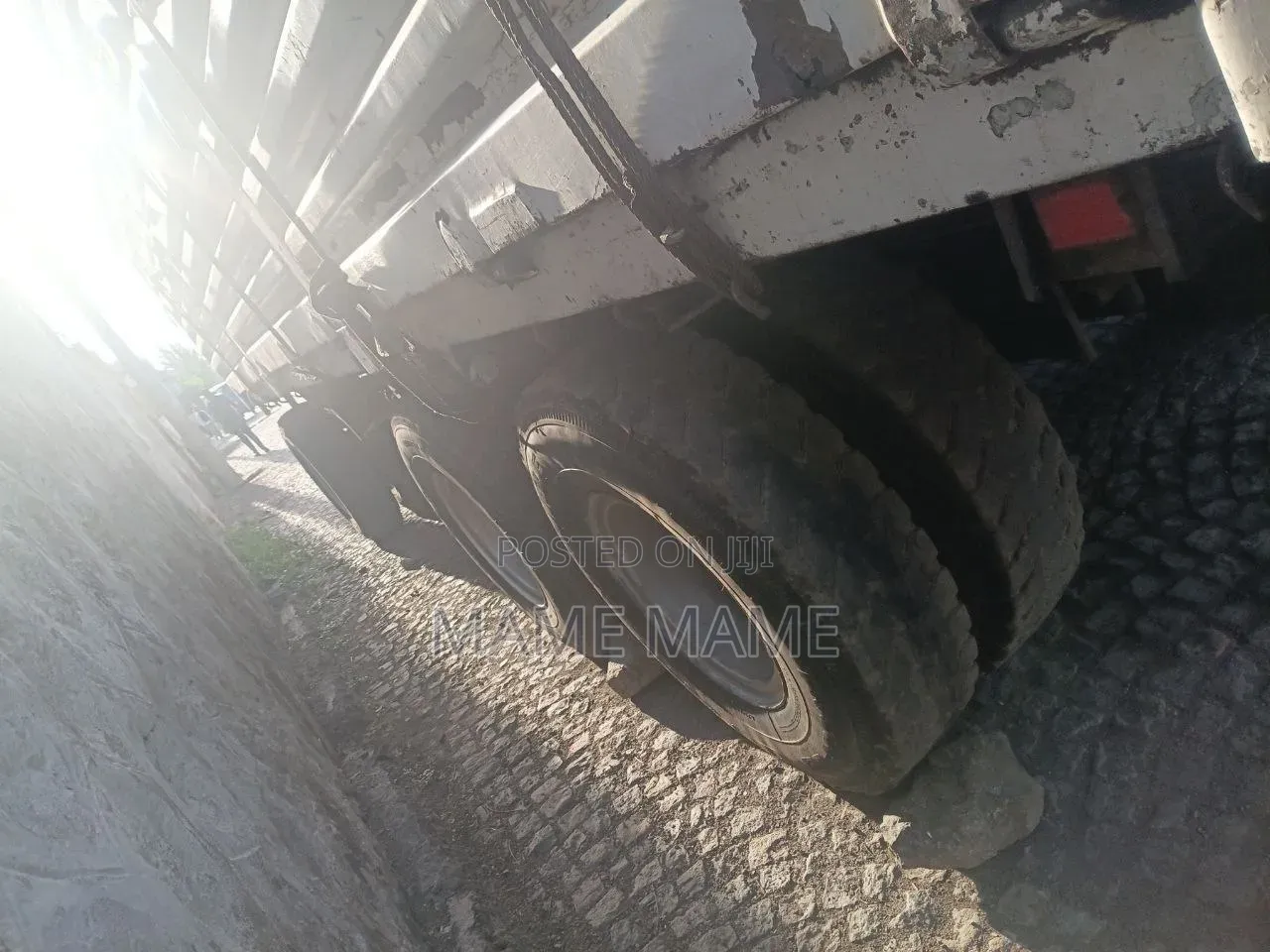 Iveco Trakker for Sale