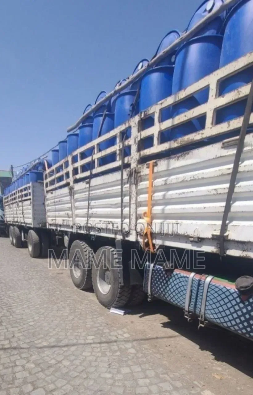 Iveco Trakker for Sale