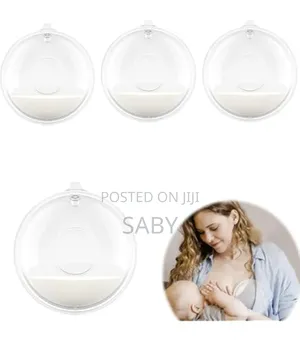 Cmbear Breast Milk Collector,