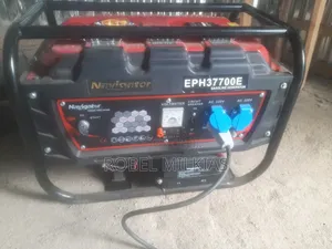 Used Generator