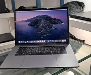 New Laptop Apple MacBook Pro 2019 32GB Intel Core i9 SSD 1T