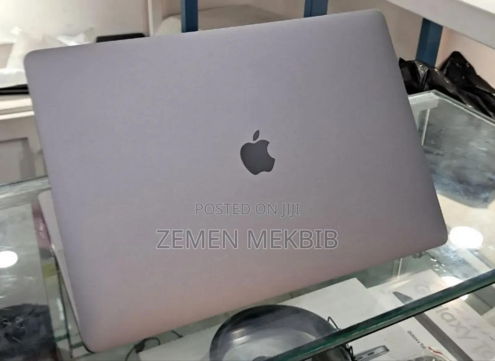 New Laptop Apple MacBook Pro 2019 32GB Intel Core i9 SSD 1T