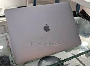 New Laptop Apple MacBook Pro 2019 32GB Intel Core i9 SSD 1T