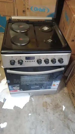 National 60x60 Oven Tu Bay Tu Oven Fan Sistem New Quality Brand