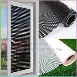Sticker for Glass