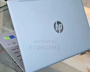 New Laptop HP 16GB Intel Core i5 SSD 512GB