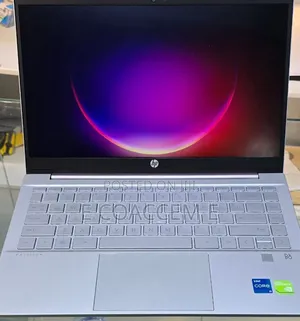 New Laptop HP 16GB Intel Core i5 SSD 512GB