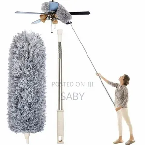Microfiber Duster With Extention Pole