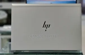 New Laptop HP EliteBook 830 G8 16GB Intel Core i5 SSD 512GB