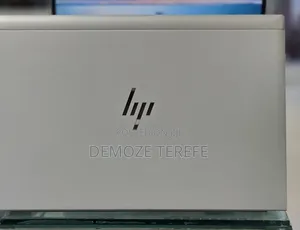 New Laptop HP EliteBook 830 G8 16GB Intel Core i5 SSD 512GB