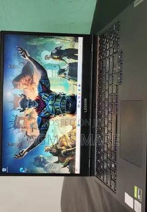 New Lenovo Legion Y7000P IRX9 Gaming Laptop 16GB Intel Core i7 512GB