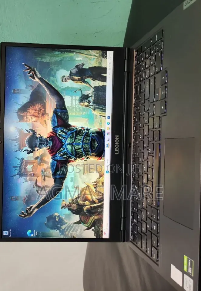 New Lenovo Legion Y7000P IRX9 Gaming Laptop 16GB Intel Core i7 512GB