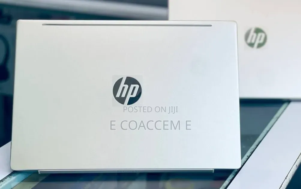 New Laptop HP 16GB Intel Core i5 SSD 512GB