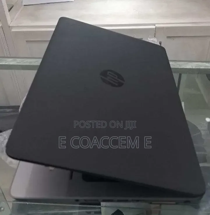 New Laptop HP 8GB Intel Core i7 SSD 256GB