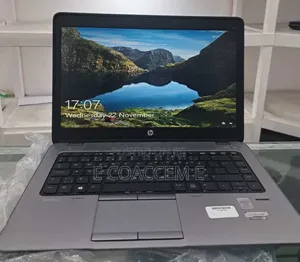 New Laptop HP 8GB Intel Core i7 SSD 256GB
