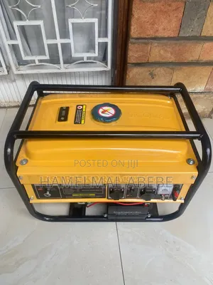 Gasoline Generator