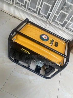Gasoline Generator