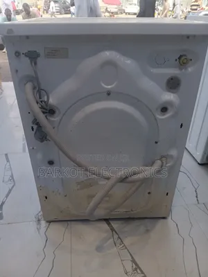 Beko Automatic Sistem Front 7kg Quality Brand