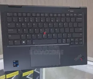 New Laptop Lenovo 16GB Intel Core i7 SSD 512GB